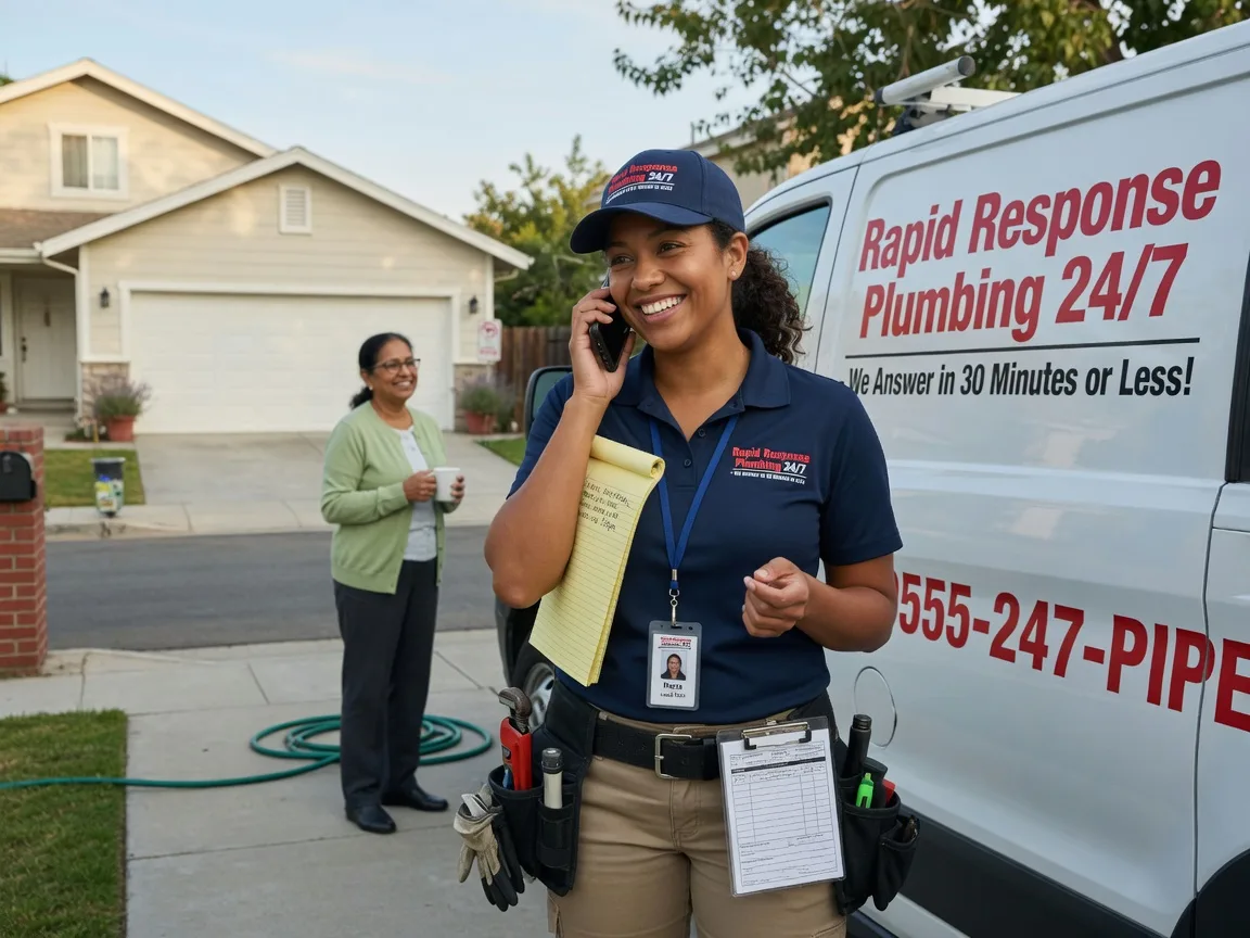 Emergency Plumber Herman, NE FAQs